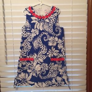 Lily Pulitzer dress